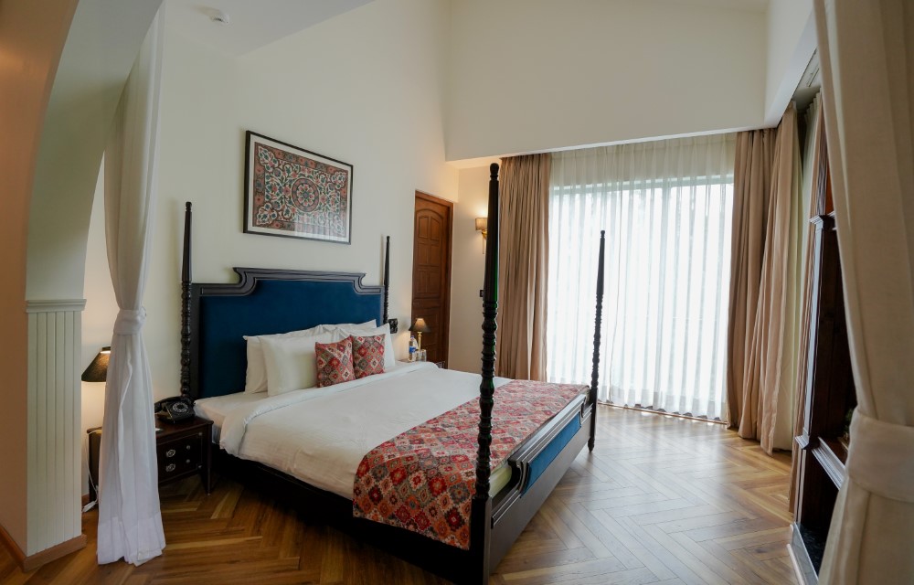 Escaping the Ordinary: How Hotels Are Crafting Bespoke Travel Experiences